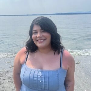 Meet your Posher, Thalia